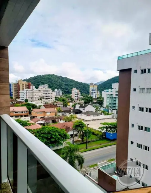 Foto 6 de Apartamento com 3 quartos à venda, 120m2 em Centro, Guaratuba - PR