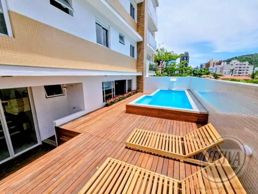 Foto 3 de Apartamento com 3 quartos à venda, 120m2 em Centro, Guaratuba - PR