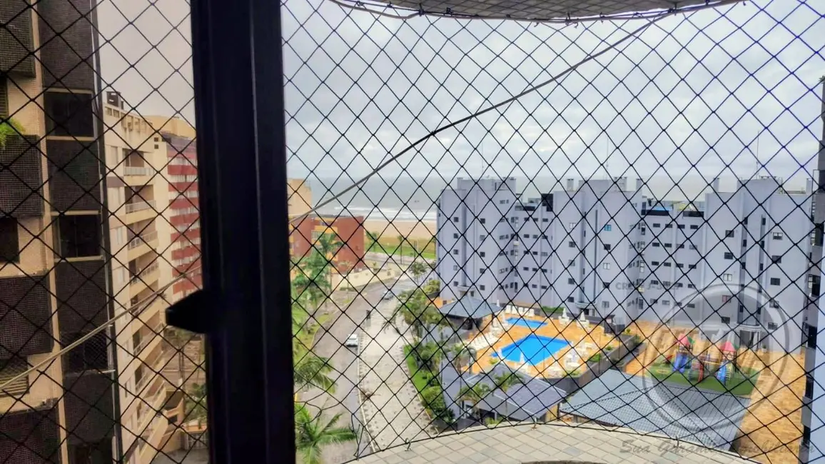 Foto 9 de Apartamento com 3 quartos à venda, 100m2 em Matinhos - PR