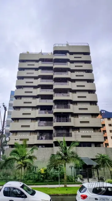 Foto 1 de Apartamento com 3 quartos à venda, 100m2 em Matinhos - PR