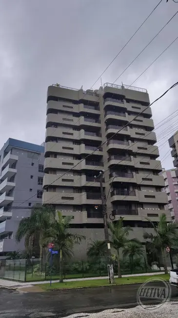 Foto 2 de Apartamento com 3 quartos à venda, 100m2 em Matinhos - PR