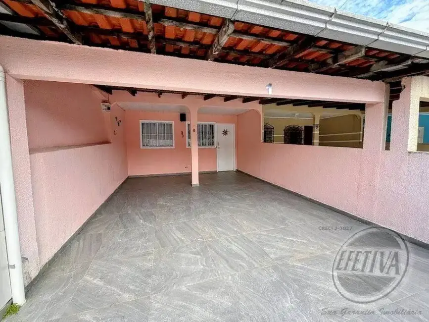 Casa com 2 quartos à venda, 53m2 em Matinhos - PR - imagem 3 Foto 3 de Casa com 2 quartos à venda, 53m2 em Matinhos - PR