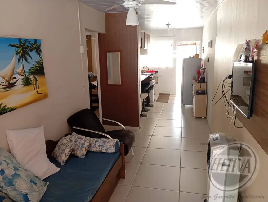 Foto 6 de Casa com 2 quartos à venda, 54m2 em Matinhos - PR