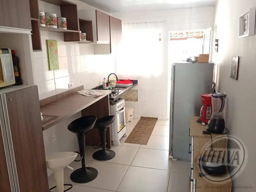 Foto 7 de Casa com 2 quartos à venda, 54m2 em Matinhos - PR