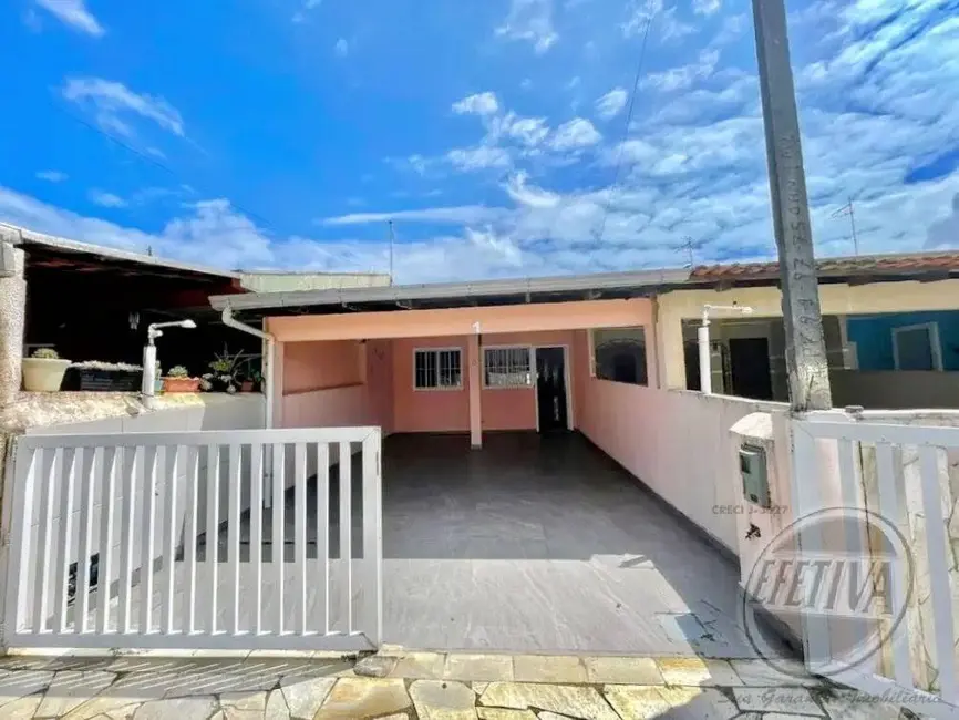 Casa com 2 quartos à venda, 53m2 em Matinhos - PR - imagem 5 Foto 5 de Casa com 2 quartos à venda, 53m2 em Matinhos - PR