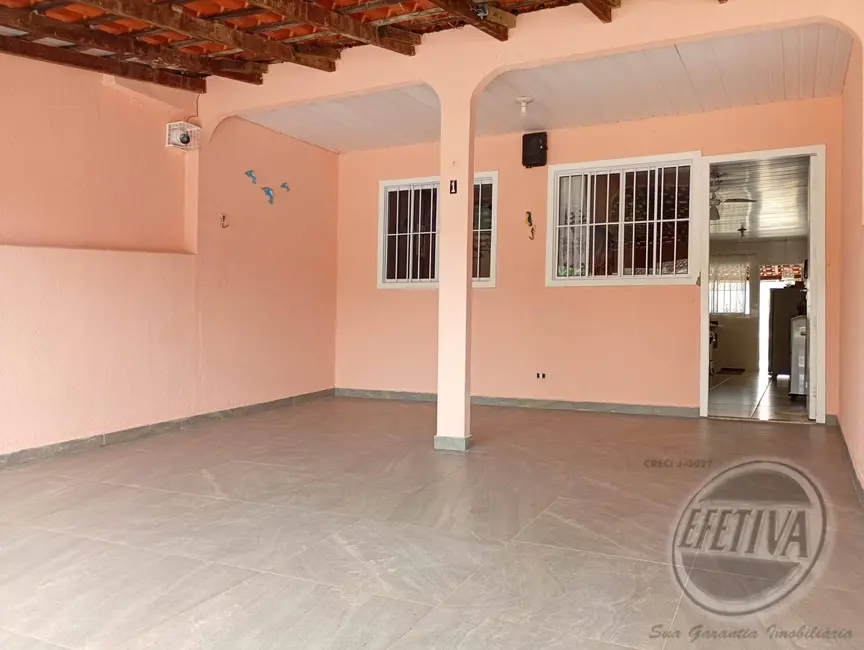 Foto 3 de Casa com 2 quartos à venda, 54m2 em Matinhos - PR