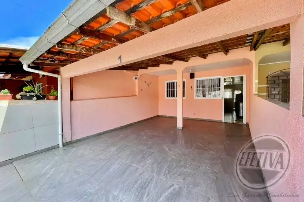 Casa com 2 quartos à venda, 53m2 em Matinhos - PR - imagem 1 Foto 1 de Casa com 2 quartos à venda, 53m2 em Matinhos - PR