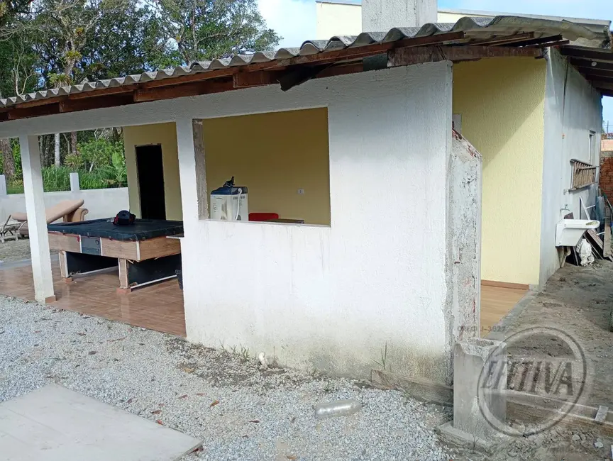 Foto 7 de Casa com 3 quartos à venda, 88m2 em Matinhos - PR