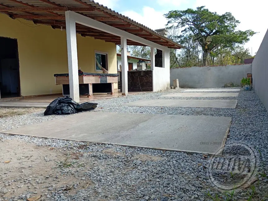 Foto 5 de Casa com 3 quartos à venda, 88m2 em Matinhos - PR