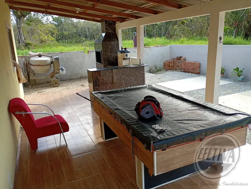 Foto 9 de Casa com 3 quartos à venda, 88m2 em Matinhos - PR