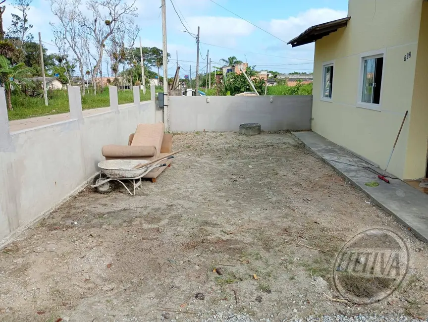 Foto 6 de Casa com 3 quartos à venda, 88m2 em Matinhos - PR