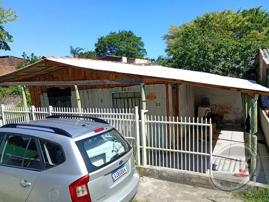 Foto 7 de Casa com 2 quartos à venda, 60m2 em Matinhos - PR