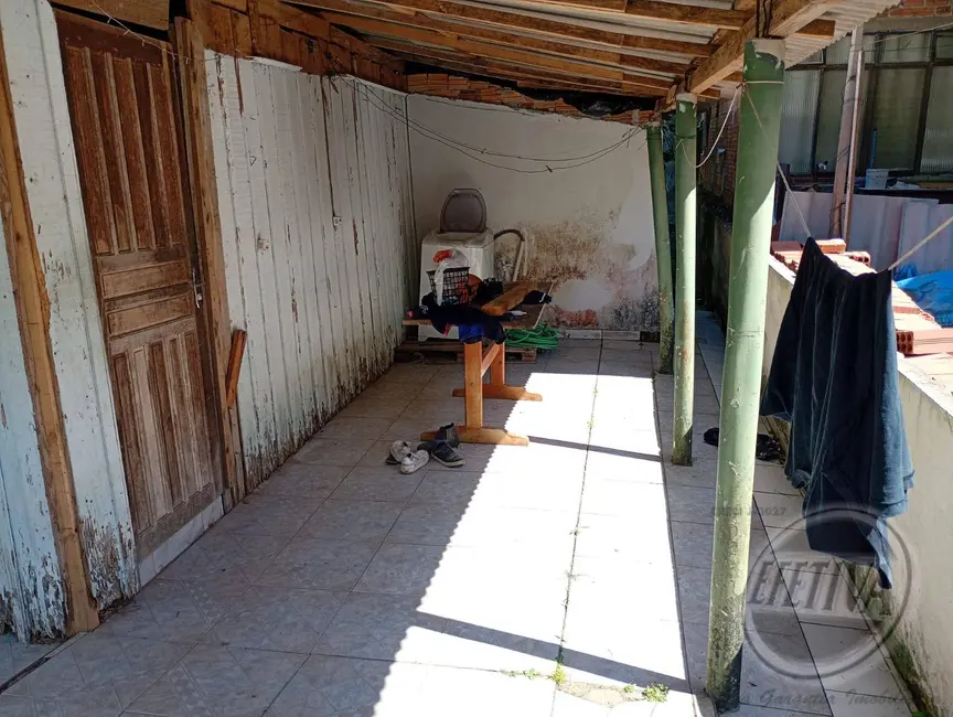 Foto 3 de Casa com 2 quartos à venda, 60m2 em Matinhos - PR