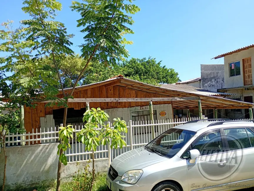 Foto 6 de Casa com 2 quartos à venda, 60m2 em Matinhos - PR