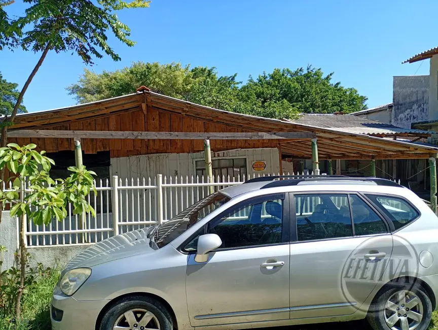 Foto 4 de Casa com 2 quartos à venda, 60m2 em Matinhos - PR