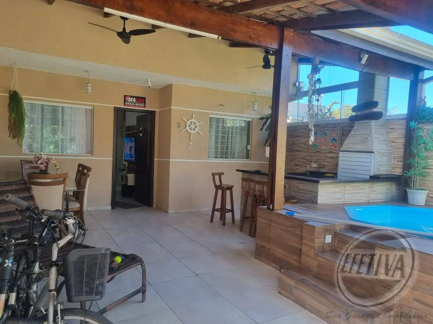 Foto 7 de Casa com 2 quartos à venda, 53m2 em Matinhos - PR