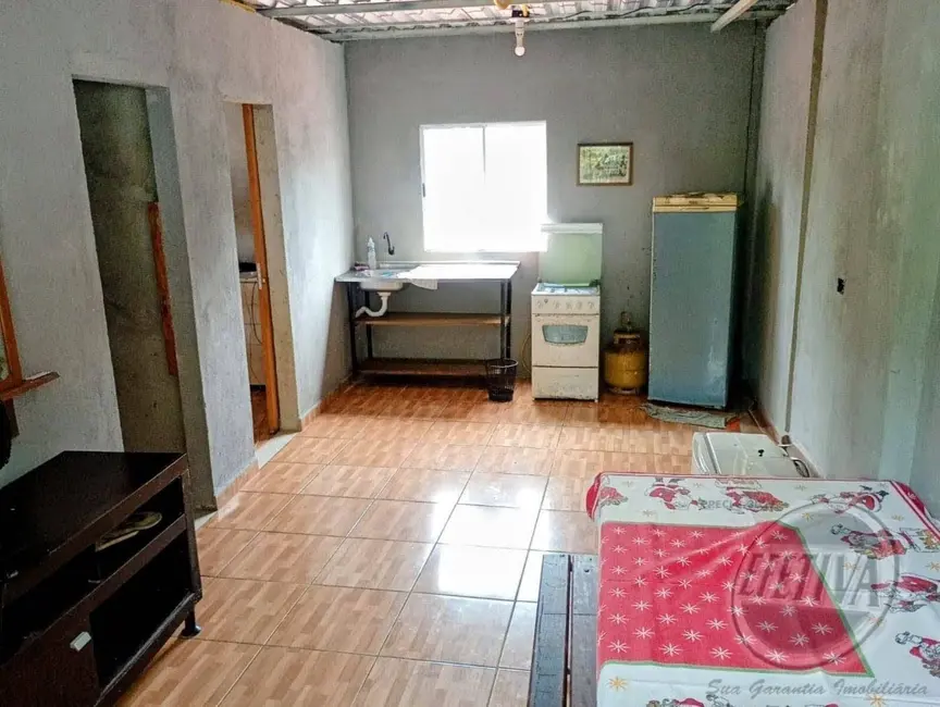 Foto 2 de Casa com 6 quartos à venda, 280m2 em Matinhos - PR