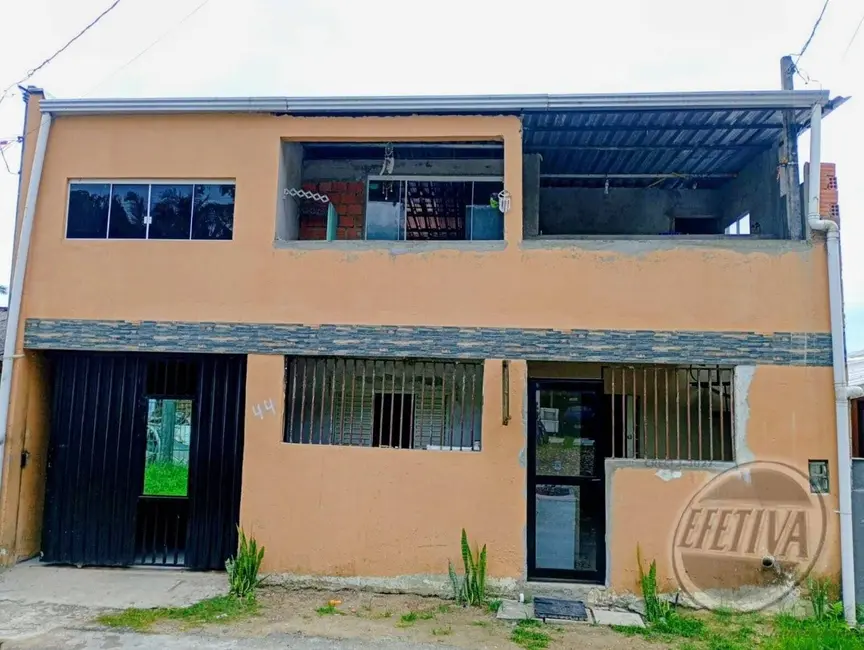 Foto 1 de Casa com 6 quartos à venda, 280m2 em Matinhos - PR