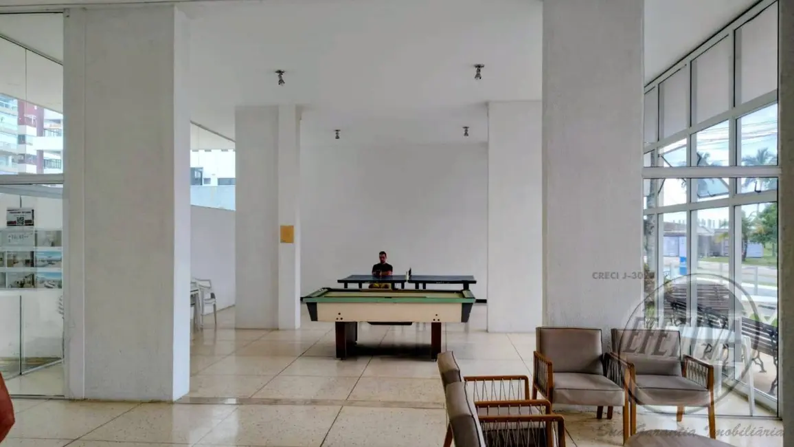 Foto 6 de Apartamento com 2 quartos à venda, 62m2 em Matinhos - PR