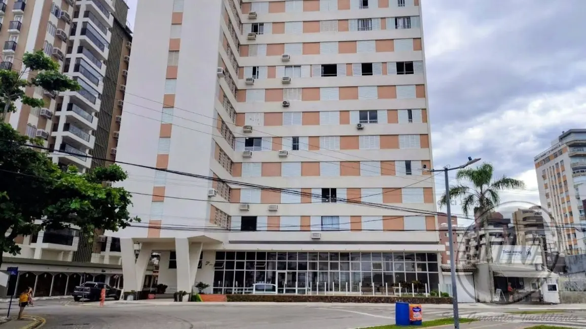 Foto 1 de Apartamento com 2 quartos à venda, 62m2 em Matinhos - PR