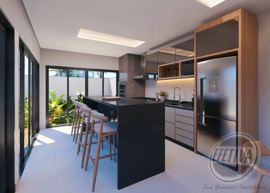 Foto 4 de Casa com 3 quartos à venda, 118m2 em Matinhos - PR