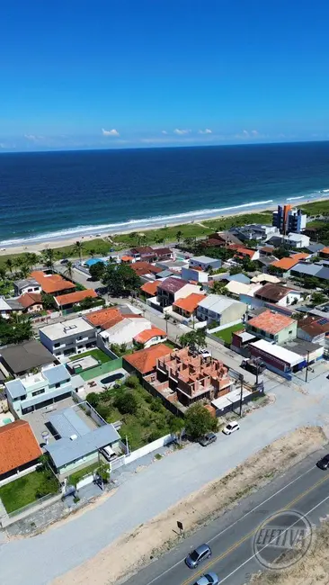Foto 6 de Casa com 3 quartos à venda, 118m2 em Matinhos - PR