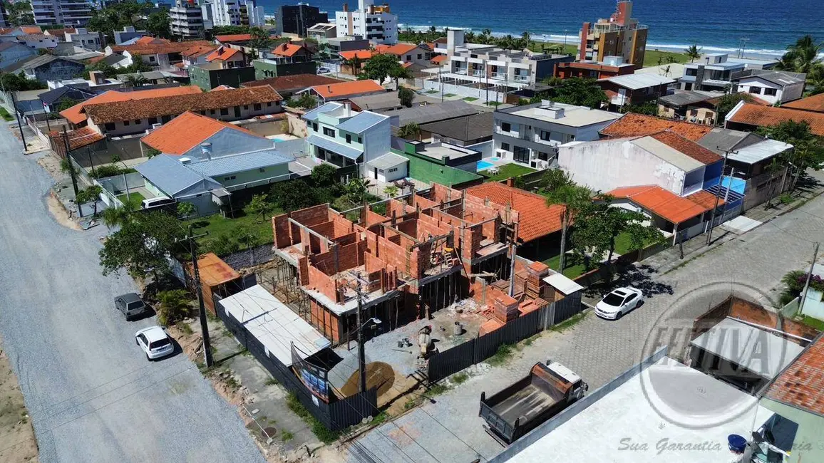 Foto 8 de Casa com 3 quartos à venda, 118m2 em Matinhos - PR