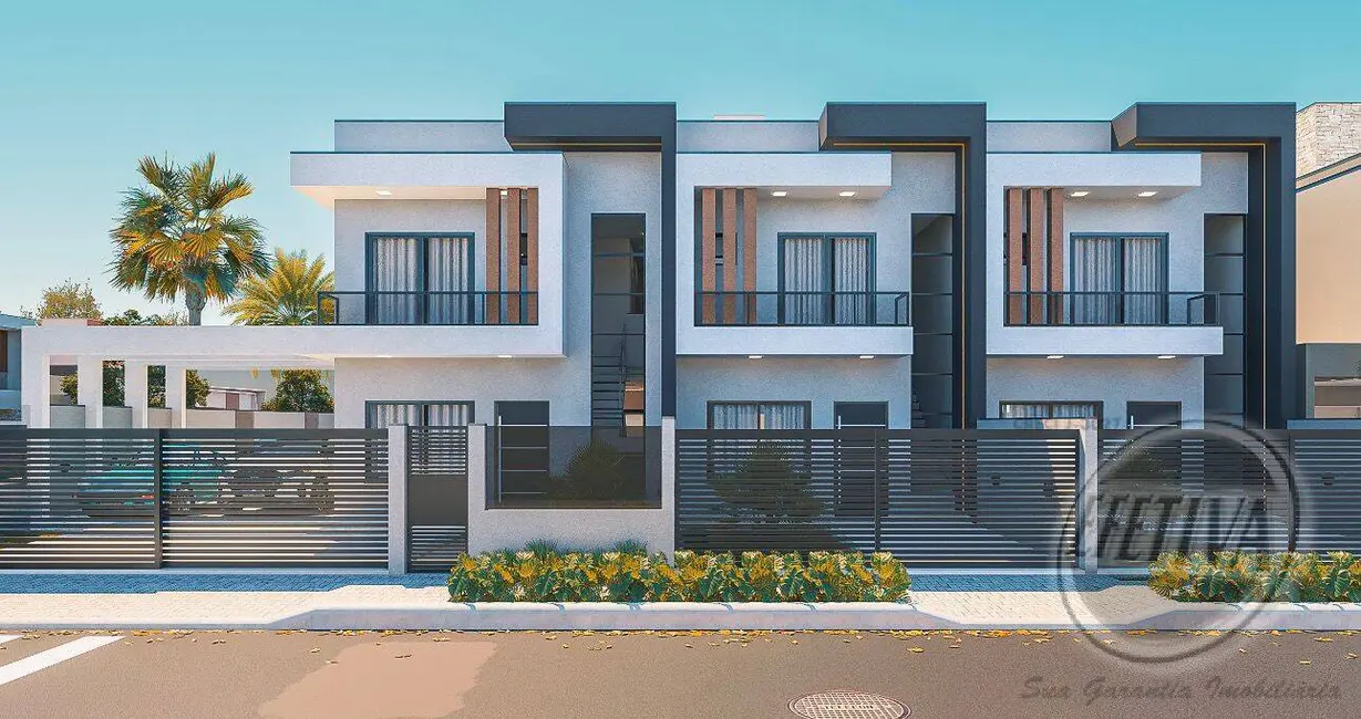 Foto 1 de Casa com 3 quartos à venda, 118m2 em Matinhos - PR