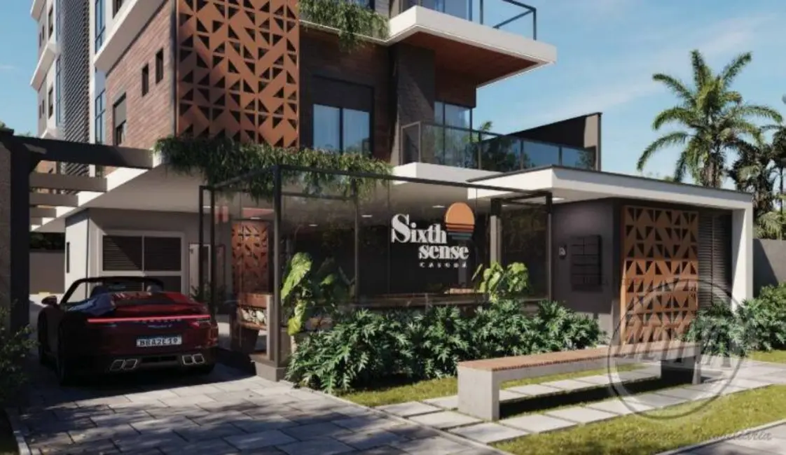 Foto 2 de Cobertura com 4 quartos à venda, 193m2 em Matinhos - PR