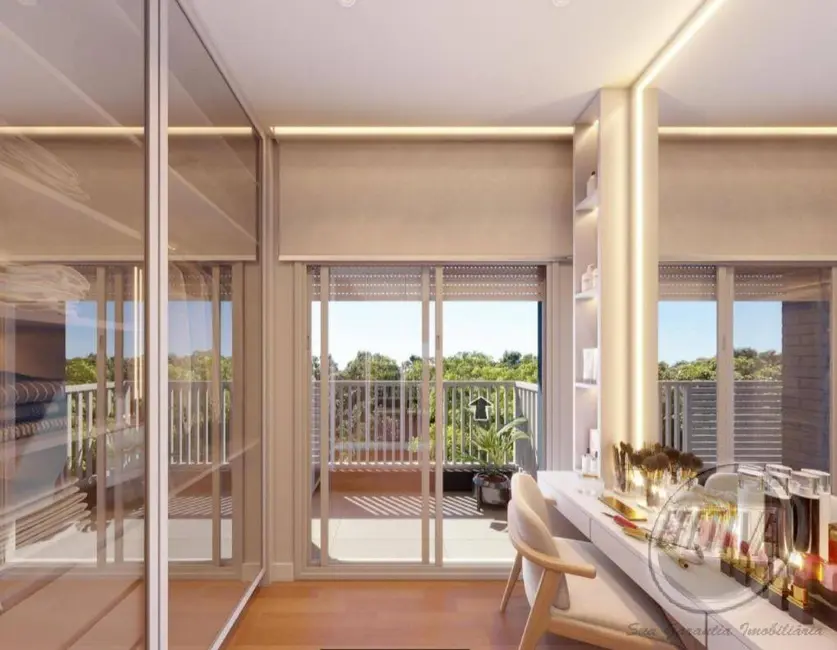 Foto 9 de Cobertura com 4 quartos à venda, 193m2 em Matinhos - PR