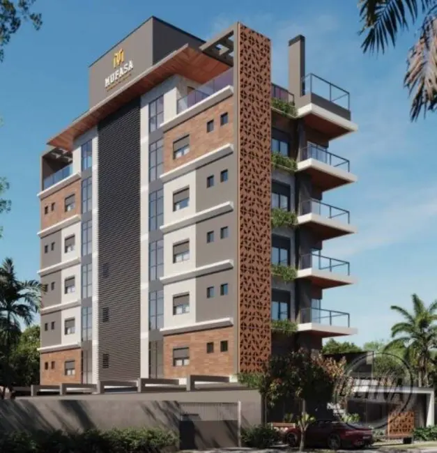 Foto 1 de Cobertura com 4 quartos à venda, 193m2 em Matinhos - PR