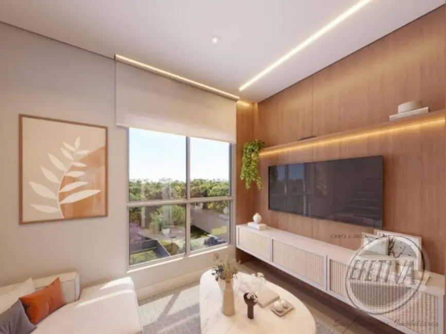 Foto 3 de Cobertura com 4 quartos à venda, 193m2 em Matinhos - PR