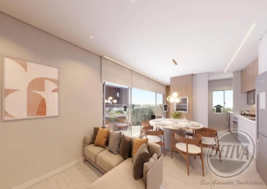 Foto 5 de Cobertura com 4 quartos à venda, 193m2 em Matinhos - PR