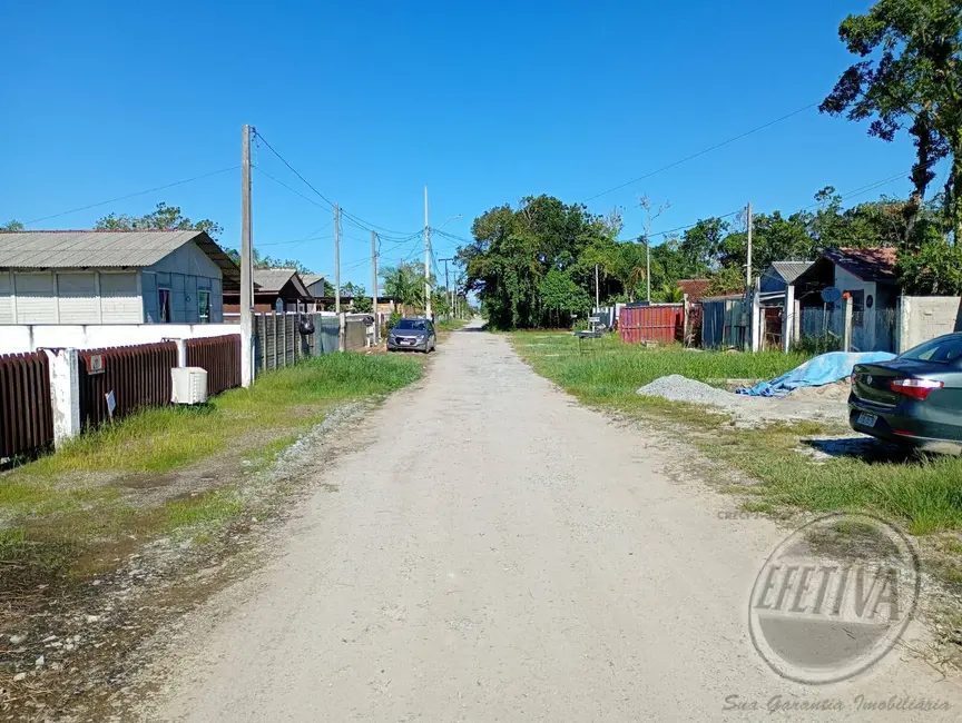 Foto 6 de Terreno / Lote à venda, 360m2 em Matinhos - PR