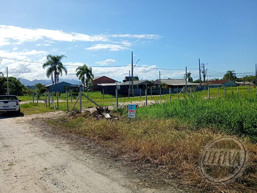 Foto 5 de Terreno / Lote à venda, 360m2 em Matinhos - PR