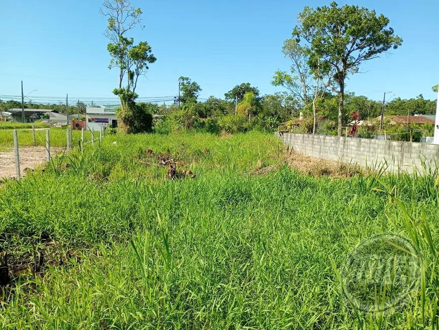Foto 3 de Terreno / Lote à venda, 360m2 em Matinhos - PR