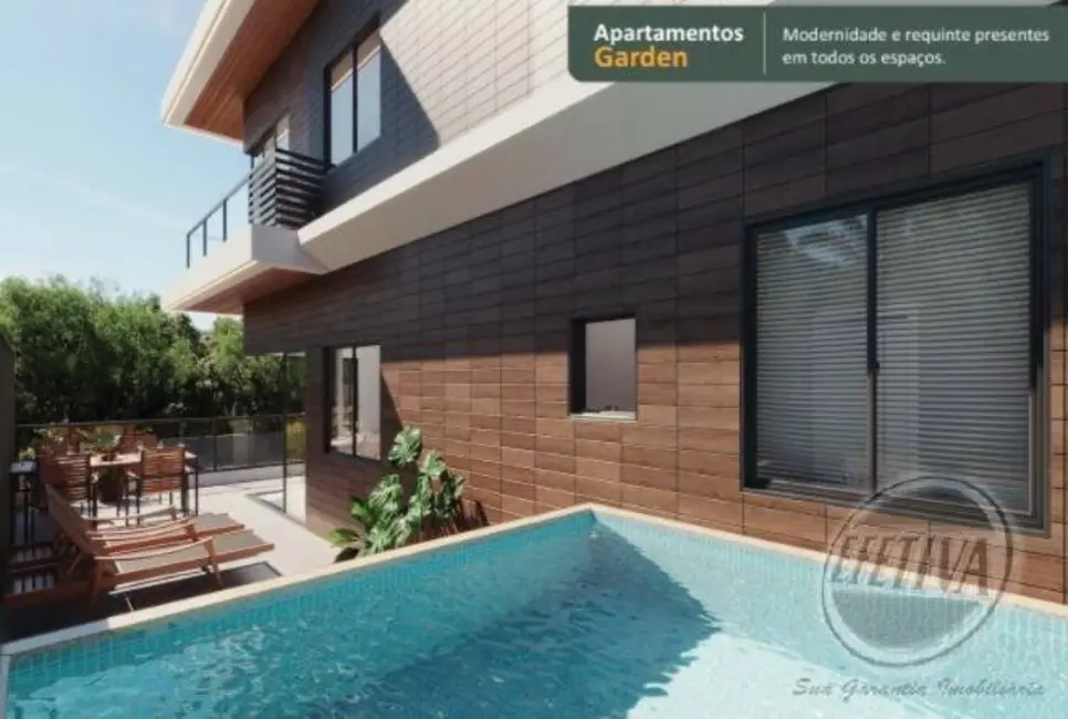 Foto 6 de Apartamento com 3 quartos à venda, 143m2 em Matinhos - PR