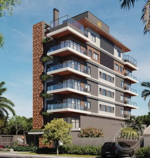 Foto 1 de Apartamento com 3 quartos à venda, 143m2 em Matinhos - PR