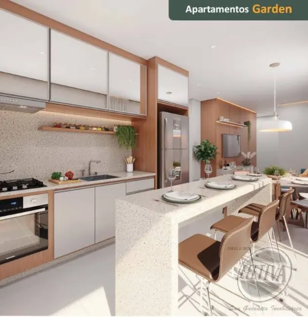 Foto 4 de Apartamento com 3 quartos à venda, 143m2 em Matinhos - PR