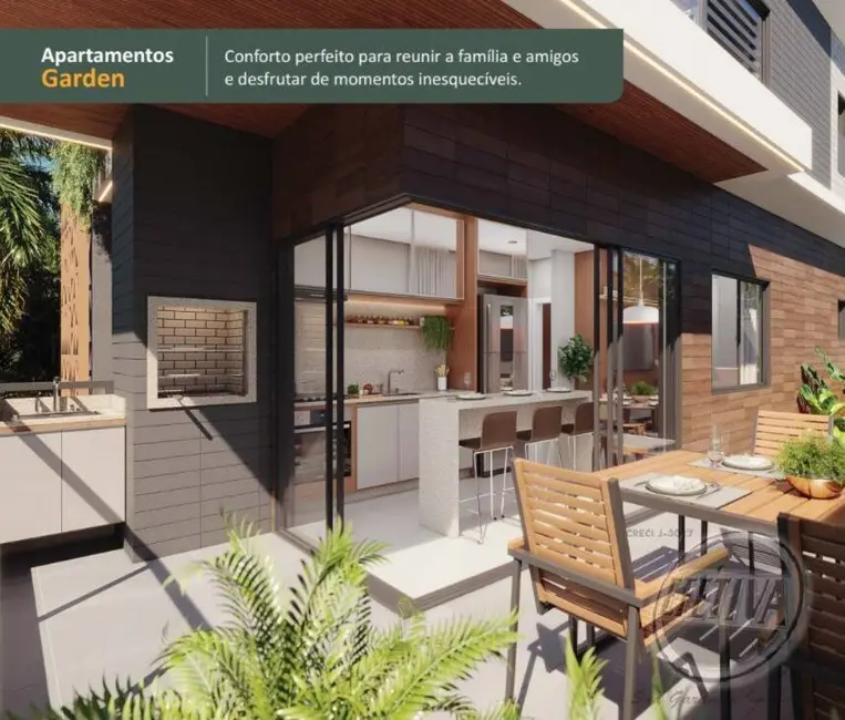 Foto 5 de Apartamento com 3 quartos à venda, 143m2 em Matinhos - PR