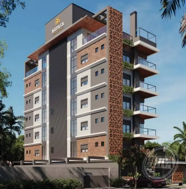 Foto 2 de Apartamento com 3 quartos à venda, 143m2 em Matinhos - PR