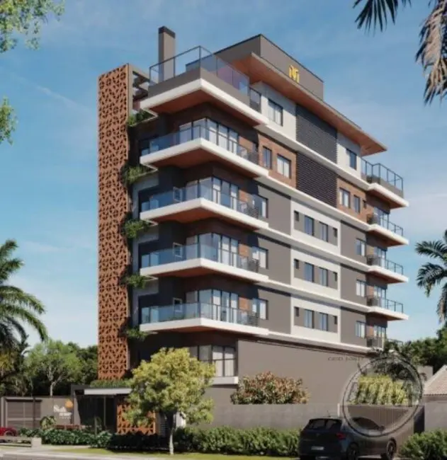 Foto 1 de Apartamento com 3 quartos à venda, 106m2 em Matinhos - PR