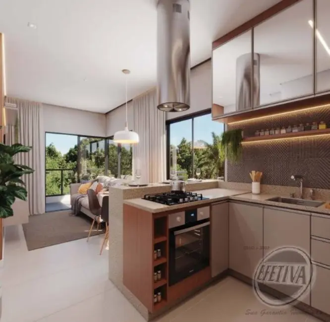 Foto 2 de Apartamento com 3 quartos à venda, 106m2 em Matinhos - PR