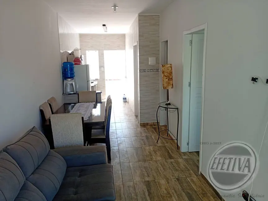 Foto 7 de Casa com 2 quartos à venda, 58m2 em Matinhos - PR