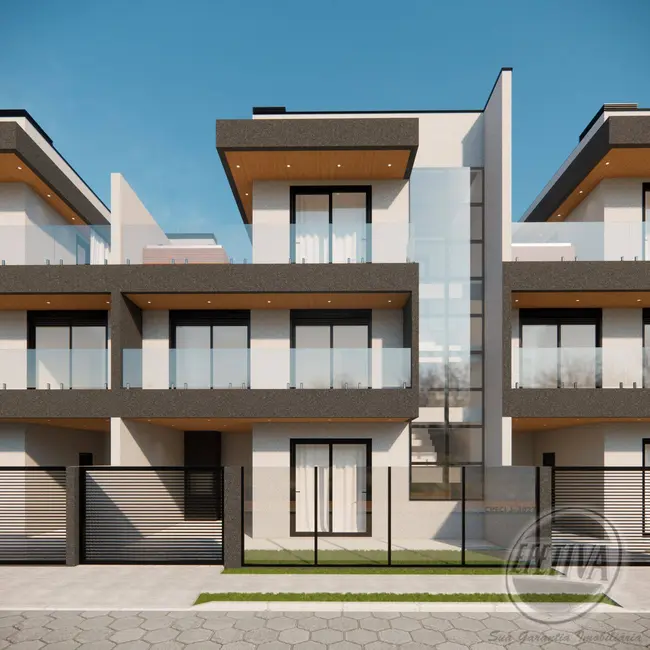 Foto 5 de Casa com 3 quartos à venda, 150m2 em Matinhos - PR