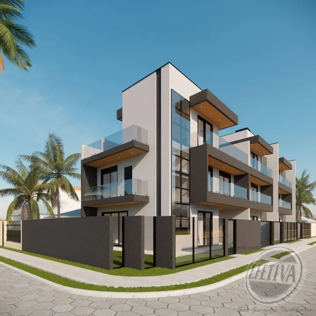 Foto 4 de Casa com 3 quartos à venda, 150m2 em Matinhos - PR