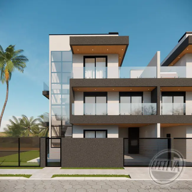 Foto 1 de Casa com 3 quartos à venda, 150m2 em Matinhos - PR