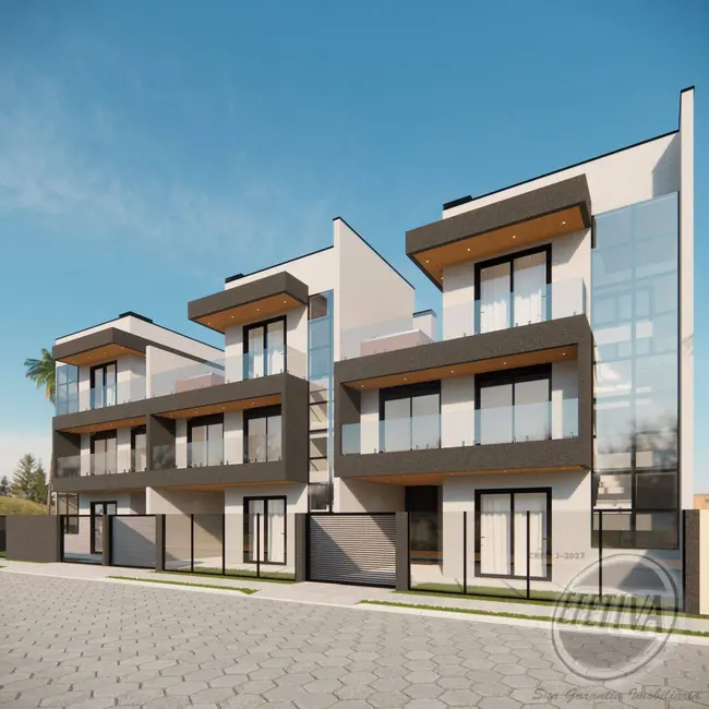 Foto 6 de Casa com 3 quartos à venda, 150m2 em Matinhos - PR