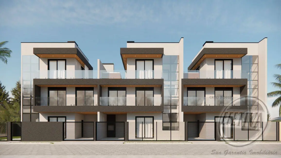 Foto 2 de Casa com 3 quartos à venda, 150m2 em Matinhos - PR