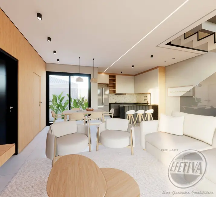 Foto 8 de Casa com 3 quartos à venda, 150m2 em Matinhos - PR